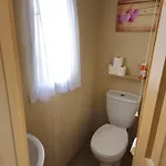 Kamp alanı Static Caravan