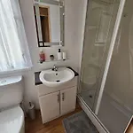Kamp alanı Static Caravan Tosside