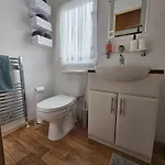 Kamp alanı Static Caravan *