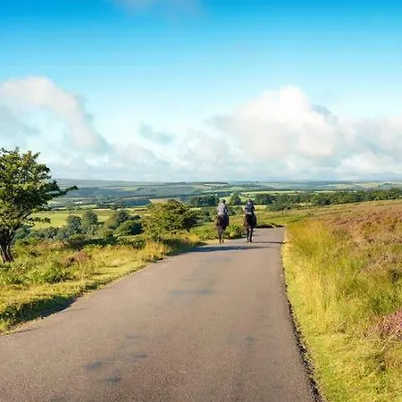 Static Caravan Campingplatz Tosside
