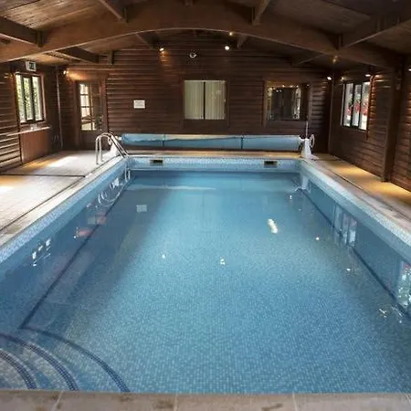 Static Caravan Campingplatz Tosside