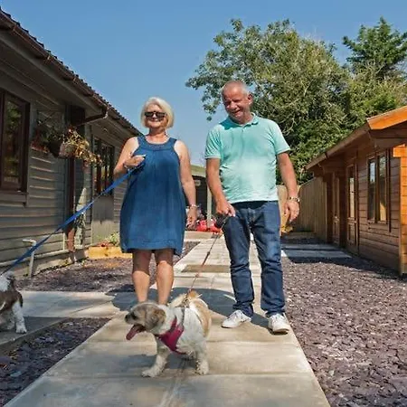 Static Caravan