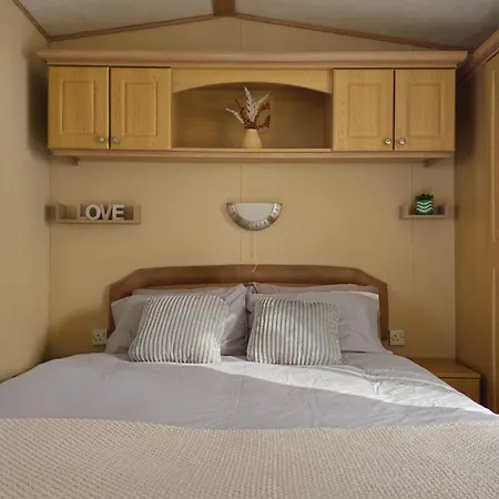 Static Caravan