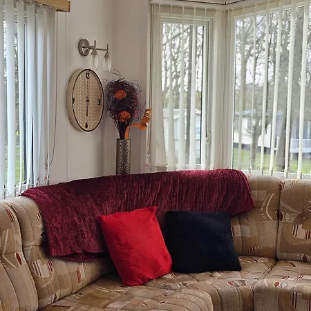 Static Caravan