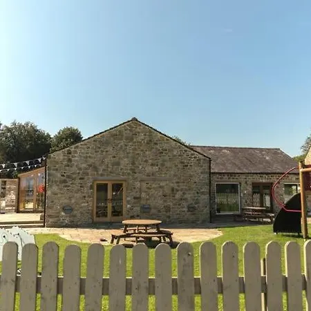 Static Caravan Tosside