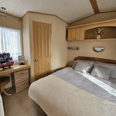 Static Caravan Tosside