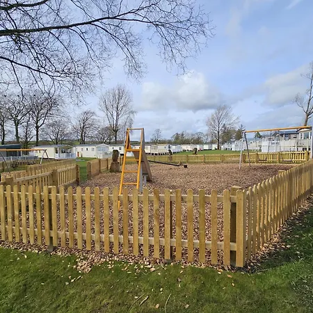 Camping Static Caravan