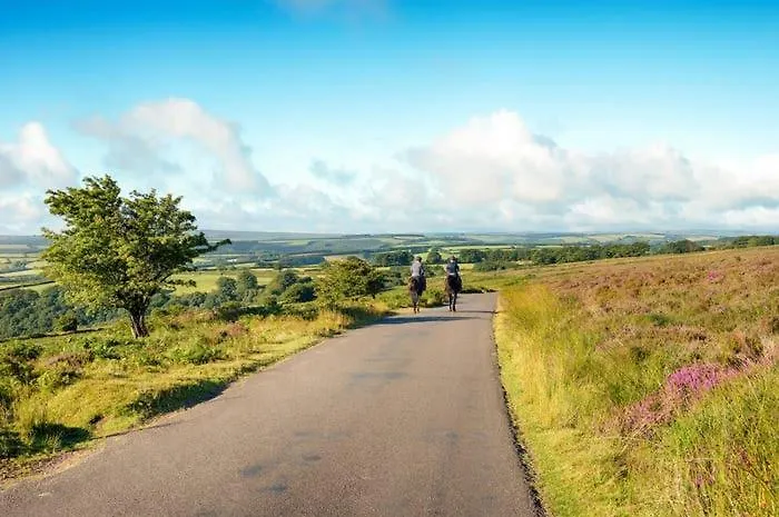 Static Caravan Campsite Tosside