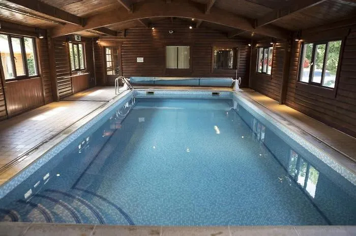 Static Caravan Campsite Tosside