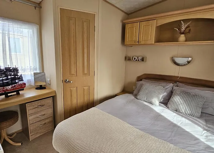 Static Caravan Tosside